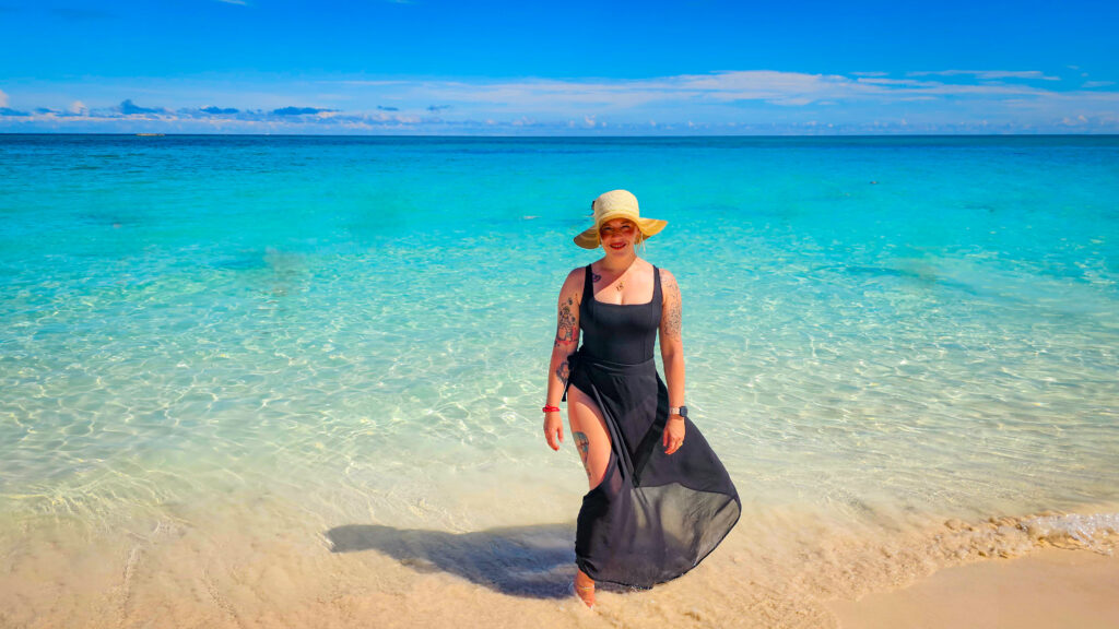 First cruise? Heather Sparklestar travel advisor gives her tips!