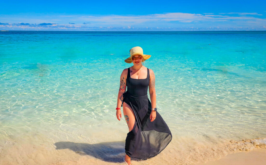 First cruise? Heather Sparklestar travel advisor gives her tips!