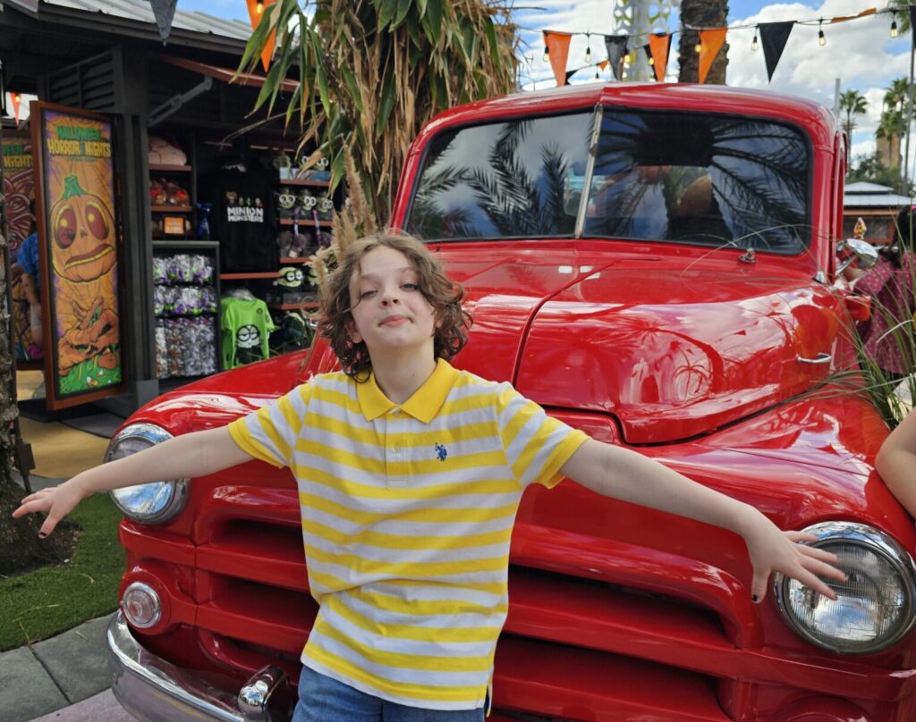 Road Trip Snack Hacks