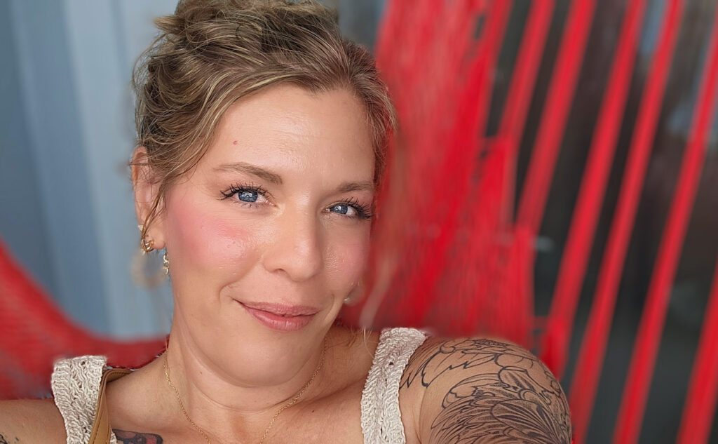 Virgin Voyages wellness cruise