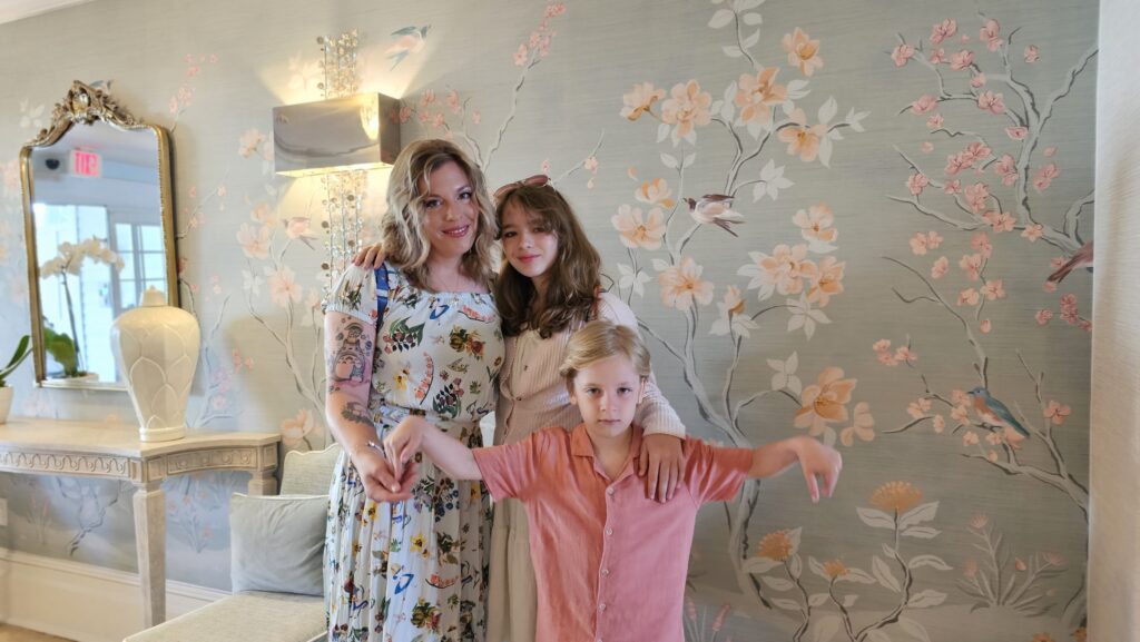 Vacation decision detox