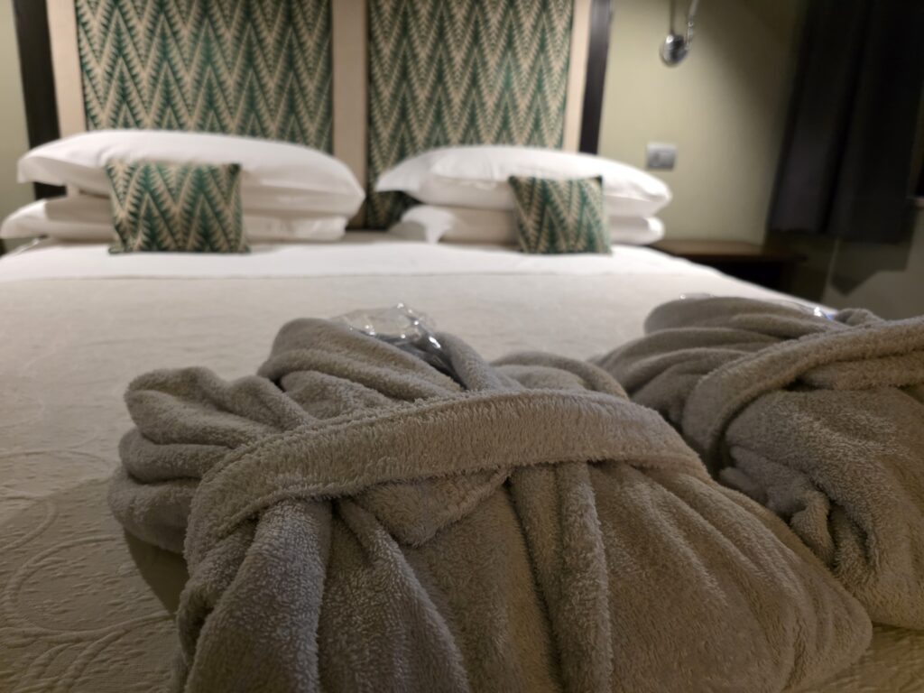 Luxury Travel Advisor and sensory-aware planning