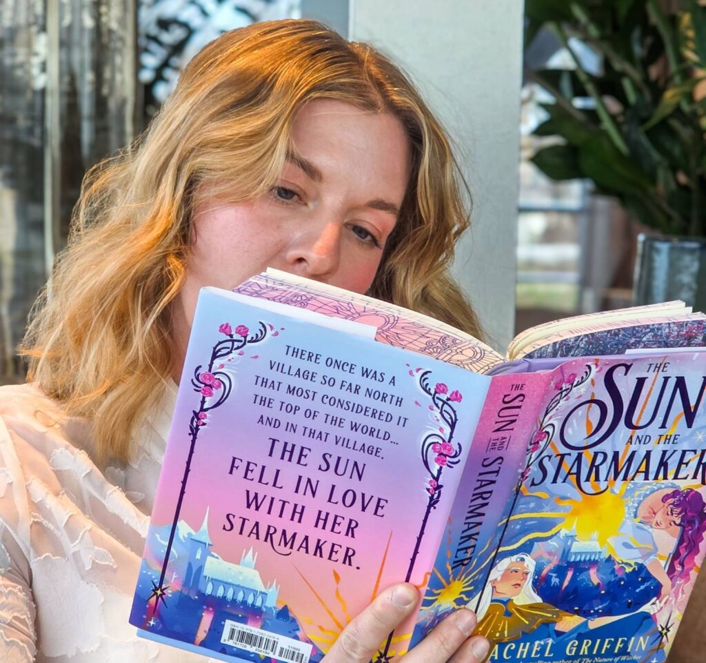 What is a smut retreat? Heather Sparklestar explains a girls-trip curated vacation for high-achieving romance readers.