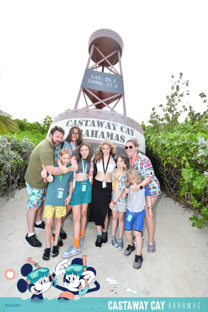 Disney Cruise Tips for Busy ADHD Moms