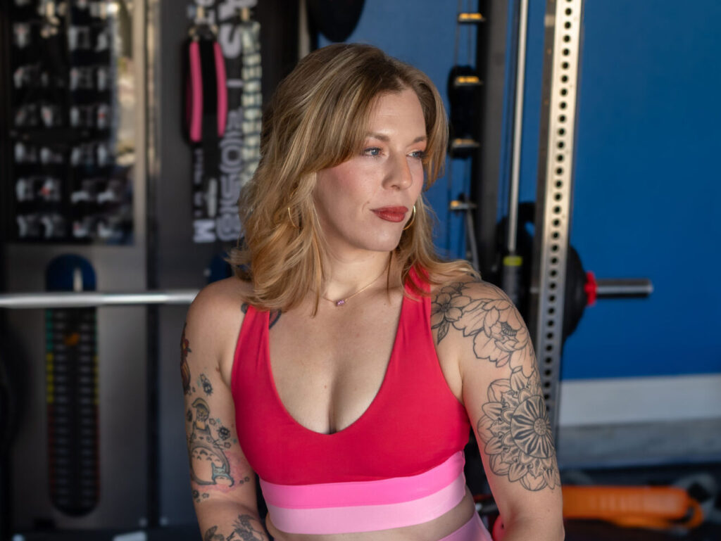 energy-aware-strength-training