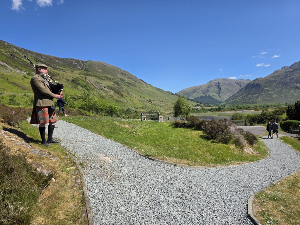 Scotland women’s retreat