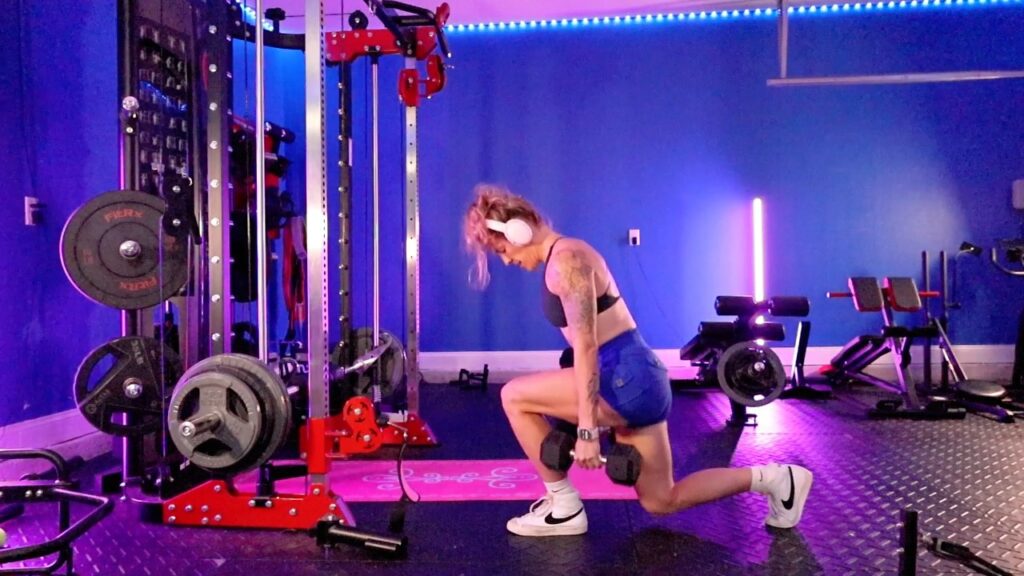 red flags in fitness