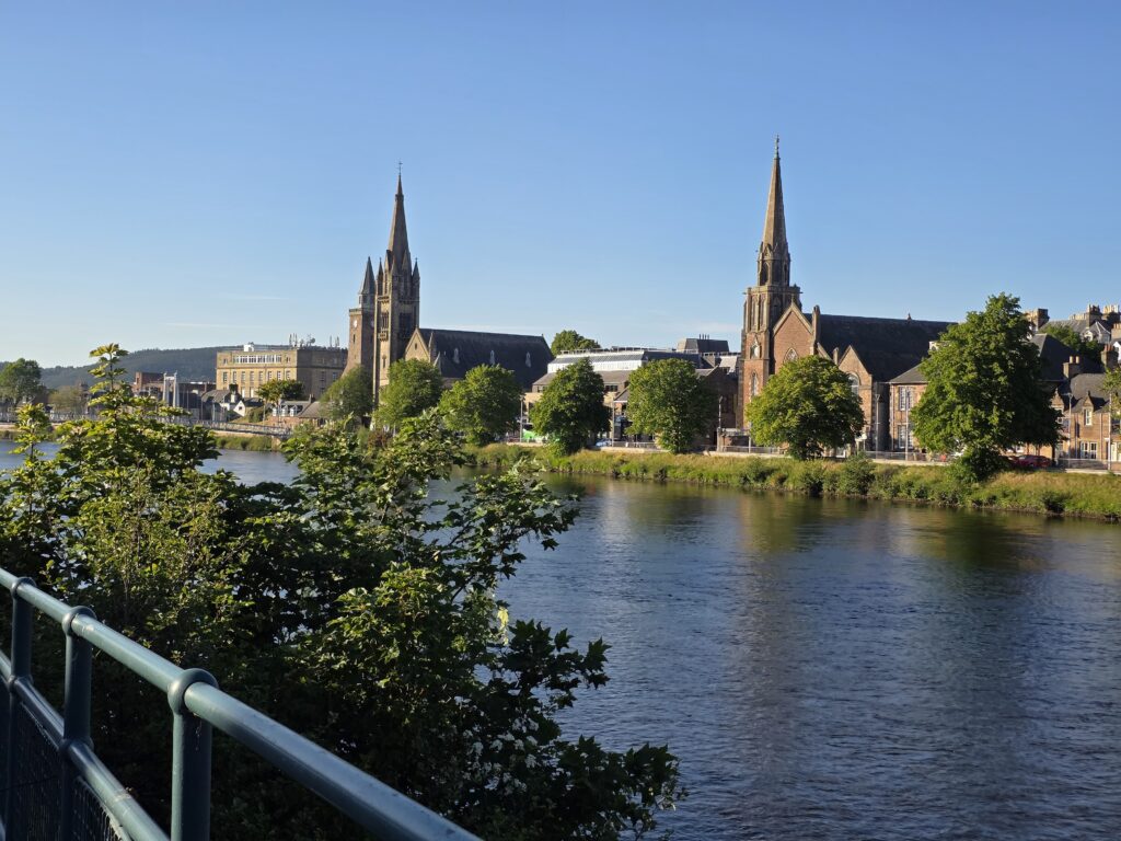 What to Pack for Scotland in Fall