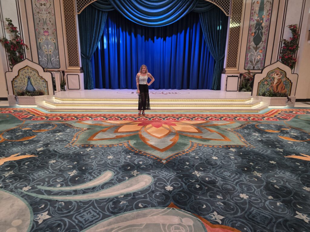 Disney Wish vs Disney Treasure for Adults